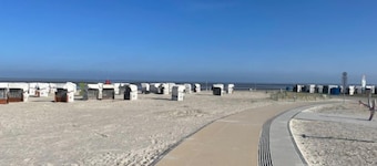 Meerblick by Interhome