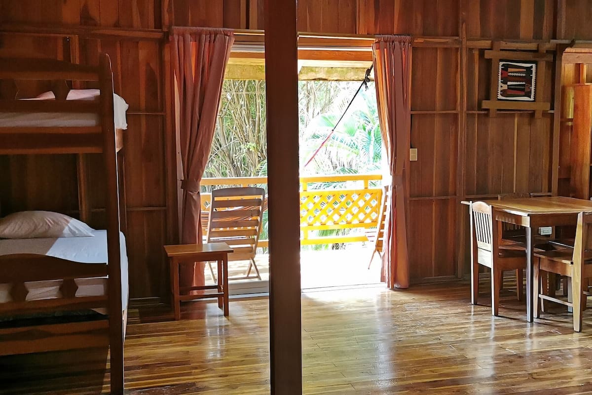 comfort studio, multiple beds, kitchen, pool view | 1 bedroom, in-room safe, free wifi, bed sheets