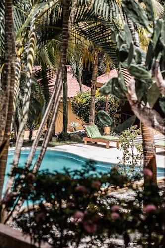 Ritmo Tropical Hotel