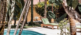 Ritmo Tropical Hotel