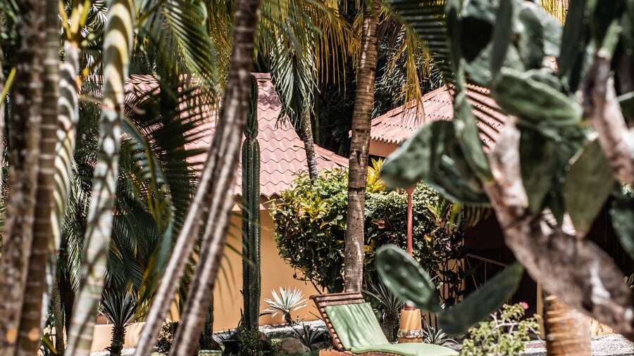 Ritmo Tropical Hotel