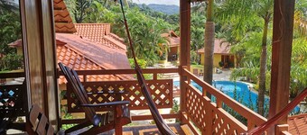 Ritmo Tropical Hotel