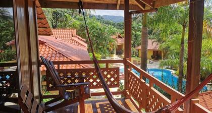 Ritmo Tropical Hotel