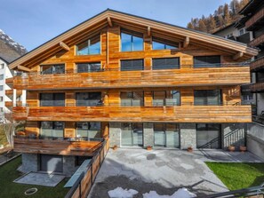 Exterior - Blauherd by Interhome (Zermatt)