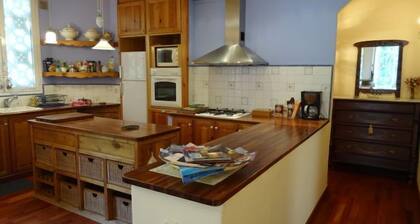 Apartment Olot by Interhome