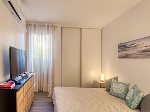 1 bedroom, Internet