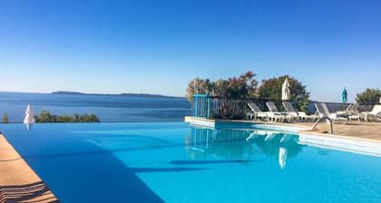Cap Négre : Domaine de la Pinède by Interhome
