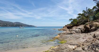 Cap Négre : Domaine de la Pinède by Interhome