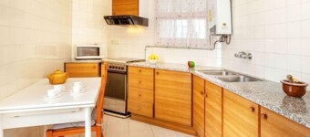 La Rectoria II by Interhome