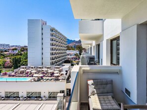 Property grounds - O.House by Interhome (Torremolinos)