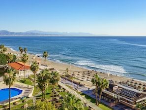 Beach nearby - O.House by Interhome (Torremolinos)