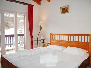 1 bedroom, WiFi - Eden Roc 28 by Interhome (Nendaz)