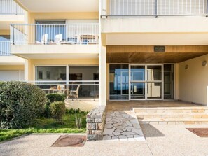 Exterior detail - Les Terrasses Port Maria by Interhome (Quiberon)