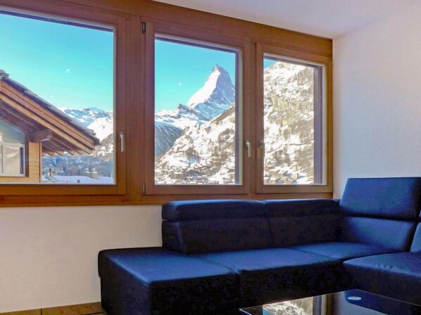 Interior - La Prairie by Interhome (Zermatt)