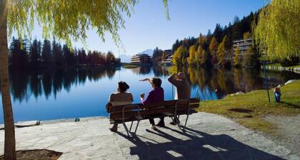 Les Faverges 1 by Interhome