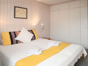 1 habitación y internet gratis 