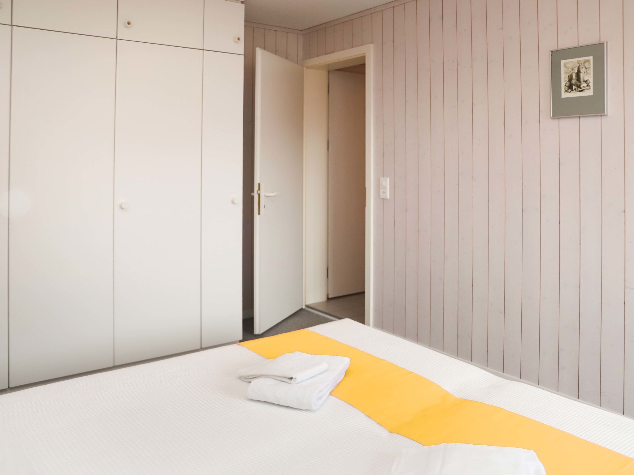 1 Schlafzimmer, kostenloses Internet