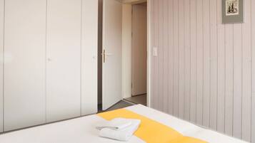1 Schlafzimmer, kostenloses Internet