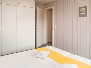 1 chambre, Internet gratuit