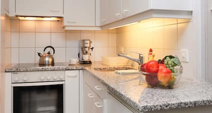 Arlette Nr. 34 by Interhome