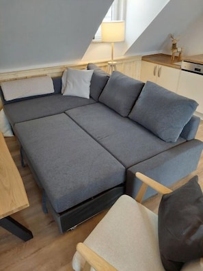 Fernseher