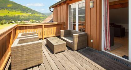Apartment Top 13 by Interhome
