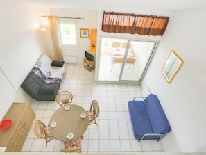 Interior - Les Goelettes by Interhome (Saint Cyprien)