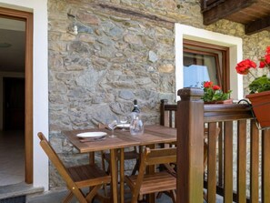 Servei de restauració a l'aire lliure
