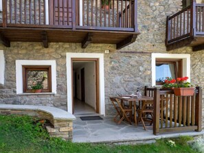 Servei de restauració a l'aire lliure