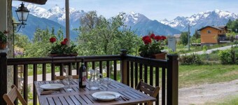 Ville sur Sarre by Interhome