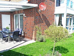 Speisen im Freien