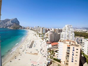 Beach nearby - Esmeralda 02 by Interhome (Calpe/Calp)
