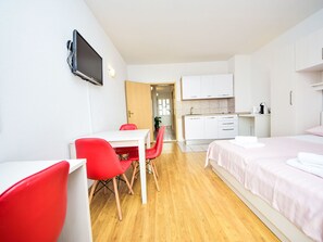 2 quartos, Wi-Fi