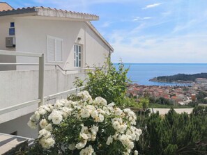 Property grounds - Apartment Mira by Interhome (Makarska)