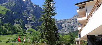 Ringstrasse Apt 213 by Interhome