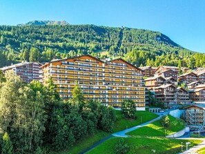 Exterior - Christiania 2 L3 by Interhome (Nendaz)