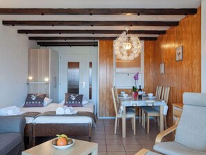 1 Schlafzimmer, WLAN
