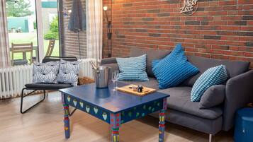 Télévision, lecteur de DVD