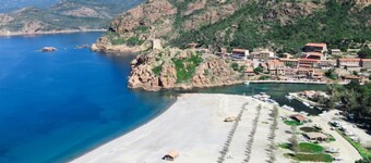 Residence Cabanaccia 3 Pieces 6 Pers by Interhome