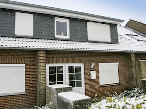 Exterior - Ballertutje by Interhome (Norddeich)