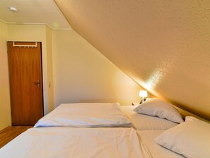 1 Schlafzimmer, Internetzugang