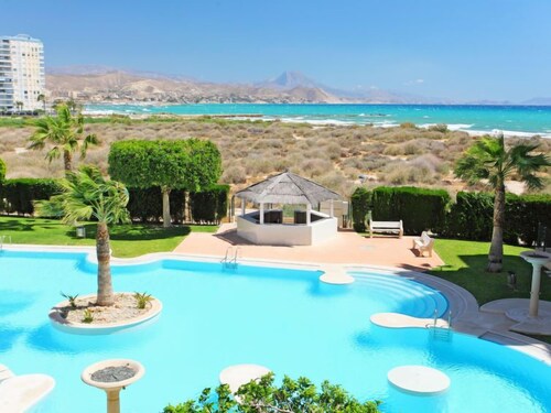 Cabo Mar by Interhome