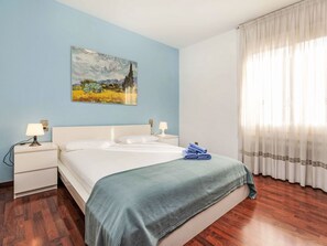 2 soverom og internettilgang