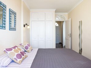1 chambre, accès à Internet