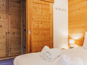 1 chambre, accès Internet