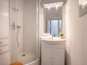 Towels - Le Beaupré by Interhome (Canet-Plage)