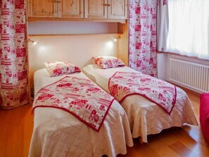 1 chambre, Internet gratuit