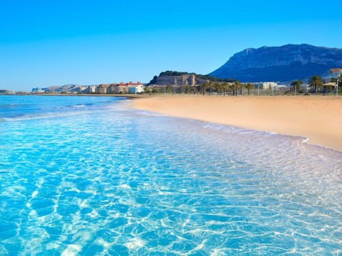 Nueva Playa by Interhome