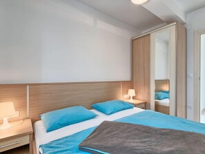 2 bedrooms, WiFi - Villa Alpa by Interhome (Umag)