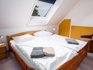 1 Schlafzimmer, Internetzugang